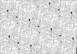 See more ideas about coloring pages, mandala coloring, colouring pages. Escher Coloring Pages Printable