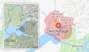 We did not find results for: Alaska Earthquake 5 2 Quake Strikes Be Ready For More Earthquakes Says Usgs World News Express Co Uk