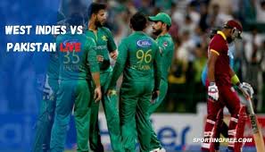 Pakistan vs west indies, 2nd odi. Ffe2thweaeq Nm