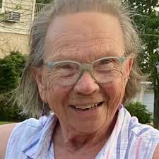 Ruth Tremaine Esser (1942-2024)