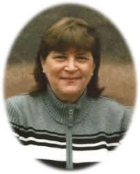 Mary Theresa VanOrnam