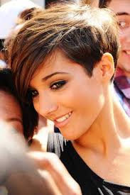 Leaving the front a little bit longer and letting your waves take center stage is the best way to rock a shorter style without missing out on what might be one of your favorite features. 50 Pixie Haircuts You Ll See Trending In 2020