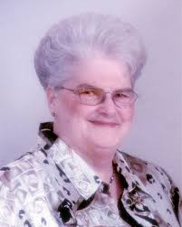 Madame Priscille Bouffard Côté (1935-2021) |