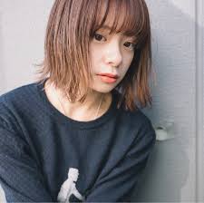 近くの美容院で探そう真似したくなるトレンドヘアスタイルボブヘア