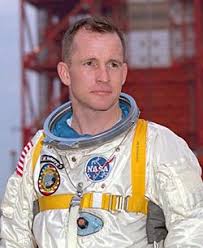 astronauts-edward-h-white-ii | Astronaut Scholarship Foundation