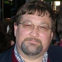 John Folsom Jr. Obituary