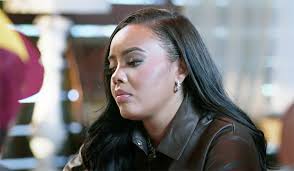 Growing Up Hip Hop' Exclusive: Angela Relationship Status With Romeo