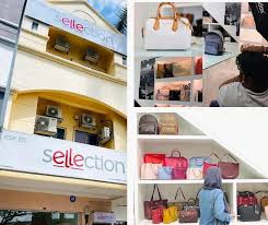 Pengalaman sebagai puan rafidah sebagai trusted seller sejak 2014 lagi ! Sellection Branded Handbags By Rafidah Mohazsue