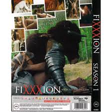 Seksifilmi Fixxxion Season 1 Fixxxion - Eros.fi verkkokauppa