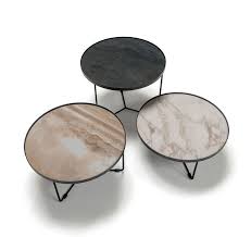 Shop our metal round coffee tables selection from the world's finest dealers on 1stdibs. Cattelan Italia Billy Keramik Coffee Table Metal Living Room Furniture Ultra Modern Coffee Table Circle Coffee Tables Black Coffee Tables