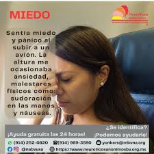 Movimiento Buena Voluntad 24 Horas de Neuróticos Anónimos USA