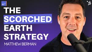 AI Entrepreneur Matthew Berman On The Power of LLMs