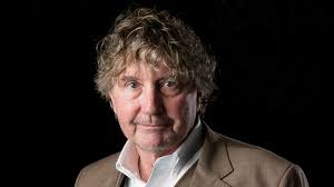 Paul Beckett (@paul4thepress)