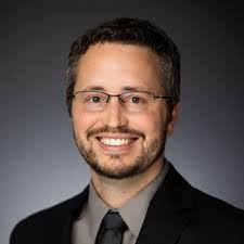 City Manager's Secret to Stress Management: Andrew Barden's Answer