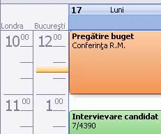 Care este diferenta de fus orar dintre romania si coreea? AdÄƒugarea Eliminarea Sau Modificarea Zonelor De Timp Outlook