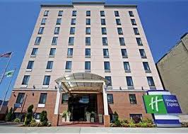 Situated in hamburg, this motel is 0.8 mi (1.3 km) from south shore golf course and within 3 mi (5 km) of lake erie and hilbert college. Stadtereisen New York Gunstige Citytrips Bei Fti