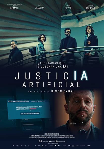 Artificial Justice