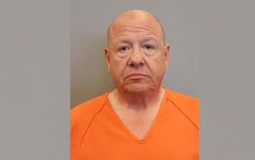 Texas church employee charged with impersonating ICE agent in alleged  extortion