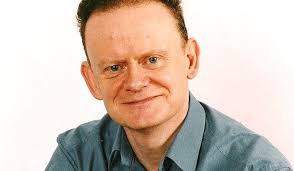 The Haunting of Nathaniel Wolfe by Brian Keaney