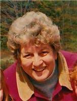 Sharon Coxford Obituary (2018)