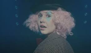 Maskenbild und Kostümbild, Philomena Kienle