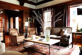 Contemporary decorating style is often a term used interchangeably with modern style, although contemporary style, though, is the style that utilizes design based on today's current trends and. My Houzz Early 1900s Home Blends Traditional Design With Comfort And Style Traditional Living Room New York By Corynne Pless Houzz Au