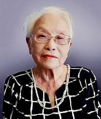 Sadame Miki Ota, “Sadie” Obituary