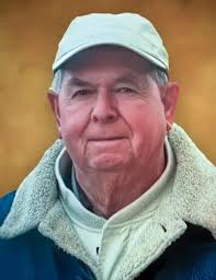 Obituary information for Lloyd Black