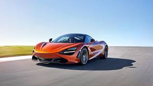 Hd Wallpaper Mclaren 720s Coupe 4k For Desktop Background Wallpaper Flare