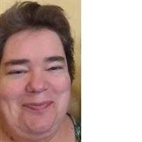 Michelle Joy Stratton Obituary