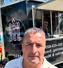 📣‼️This cutie was brought into the Always and Furever Osawatomie shelter.  It was picked up at Walmart in Paola by the Paola Police Department. If  this is your pup, contact the Paola