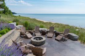 Gorgeous Lake Michigan Lakefront Rentals Plan A Lake Vacation W Beachwalk