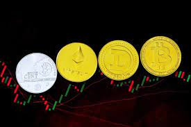 Pengertian Crypto Dasar Hukum Dan Mekanisme Perdagangan Untuk Pemula Nasional Katadata Co Id