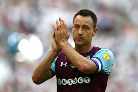Read transfer news and rumours, and get the details on done deals, completed ins and outs, and fees. Aston Villa Appoint John Terry As Assistant Manager We Ain T Got No History