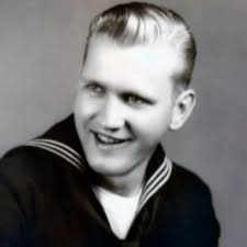 Gordon Ray '(Gordy)' Peterson