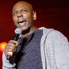 It was then that jason knew he had to take advantage of. Dave Chappelle S Reckless Metoo And Trans Jokes Have Real After Effects Comedy The Guardian