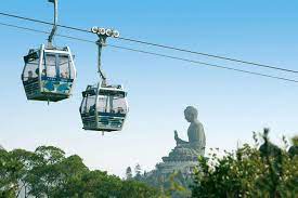 The opening hours will be from 10am to 6pm. Ngong Ping 360 Skip The Line Private Crystal Cabin Ticket 2021 Hong Kong Sar