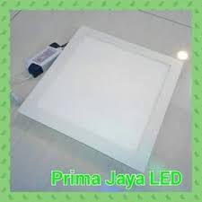 July 2017 (100) august 2017 (328) march 2020 (50). Jual Lampu Led Plafon Kotak Tipis 24 Watt Prima Jaya Led Jakarta Indotrading