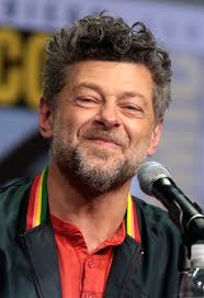 This game is a parody and work of fiction. Andy Serkis Wikipedia