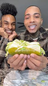 Jimmy John’s Viral Pickle 🥒 Sandwich 😅 yall pickle lovers trying this? 👀