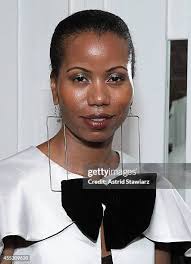 53 Mauricio Alpizar A Berretts Backstage Mercedes Benz Fashion Week Spring  2015 Stock Photos, High-Res Pictures, and Images