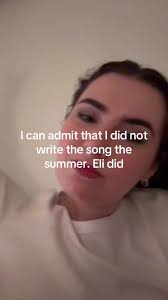 Eli Girl of Your Dreams Full Somg