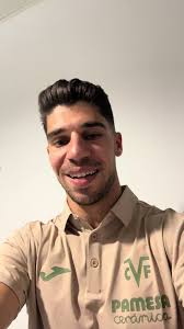 Manor Solomon Villarreal