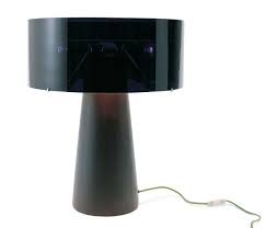 Io sarò il frutto dell'acacia e la sua voce. Zubehorteil Abat Jour B B Italia Design Von Ettore Sottsass