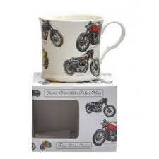 The beautiful brown of freshly brewed coffee, or caramel coloration as cream or whipped topping work into the mix, standouts against white—radiating as much as the rich aroma. Fine Bone China Palace Mugs Mugs Fine Bone China Bone China