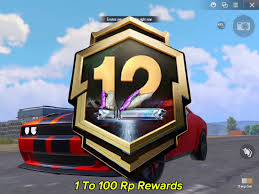 Explore the New PUBG Royal Pass Season