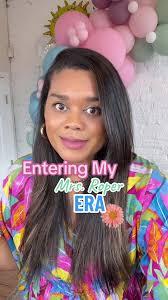 Mrs. Roper Inspired Maxi Dress for Midsize Fashion