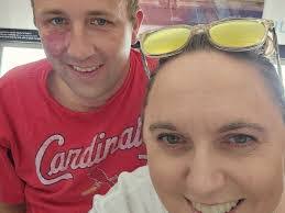 Theresa Pace's Instagram, Twitter & Facebook