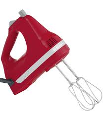 kitchenaid 5 speed hand mixer dillard's