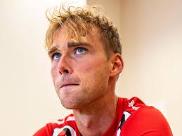 Han håper underskuddene tar slutt